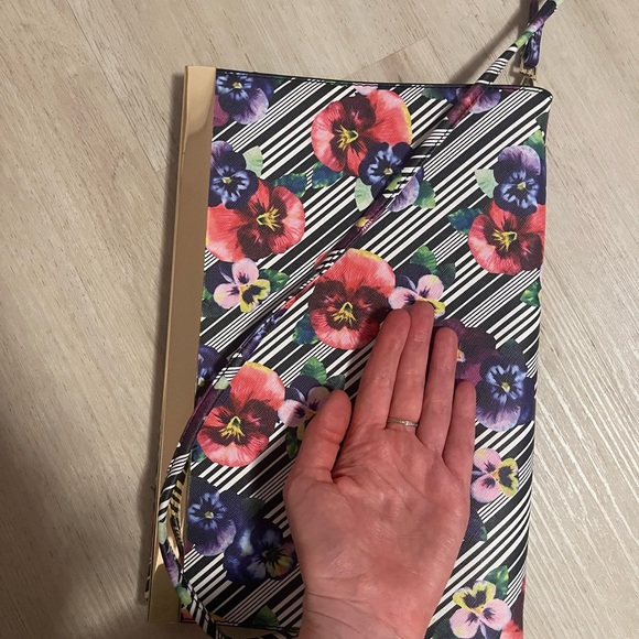 New beautiful bag flowers Aldo - Picture 13 of 13